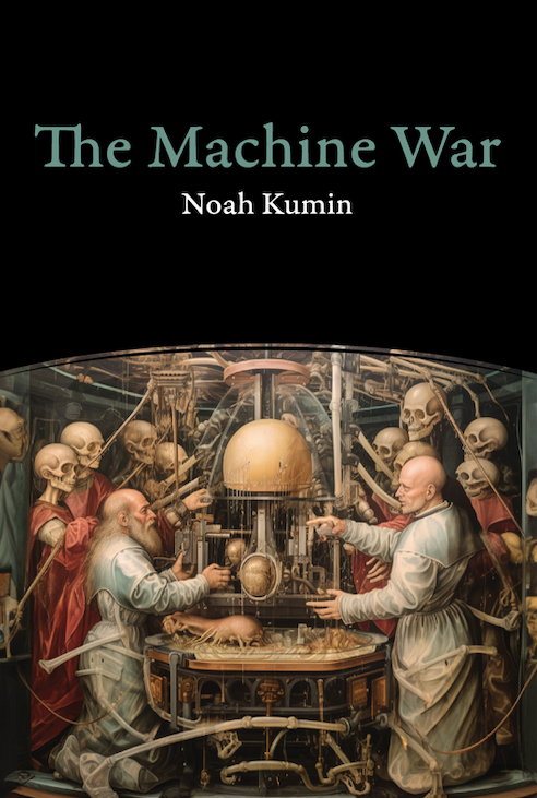 The Machine War